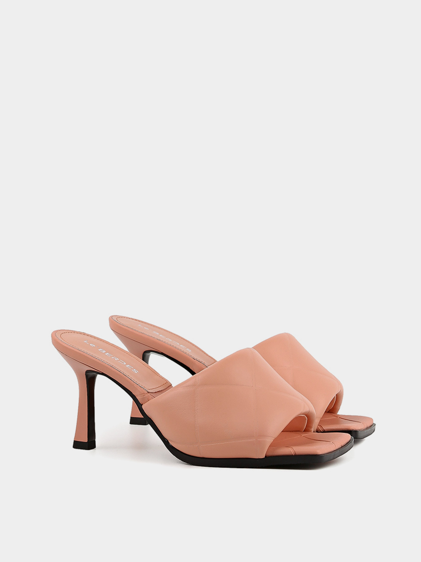 Сабо LeBERDES модель 00000012623 Фото