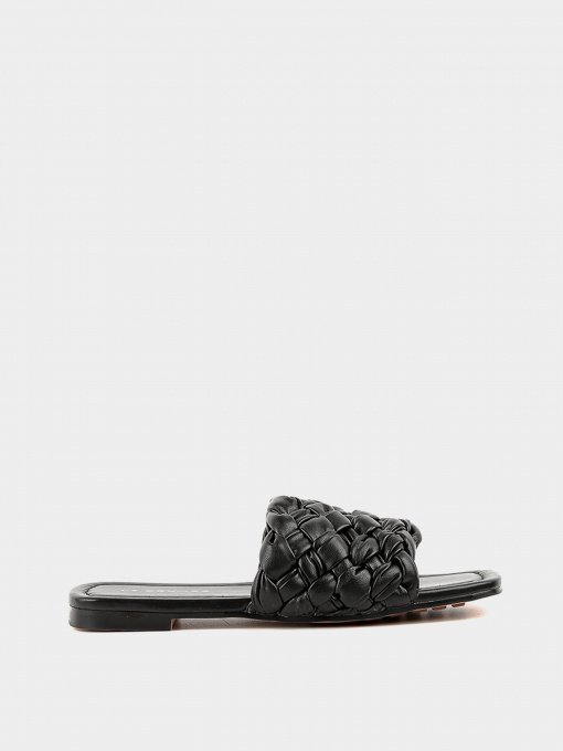 Шлепанцы LeBERDES модель 00000012624 Фото