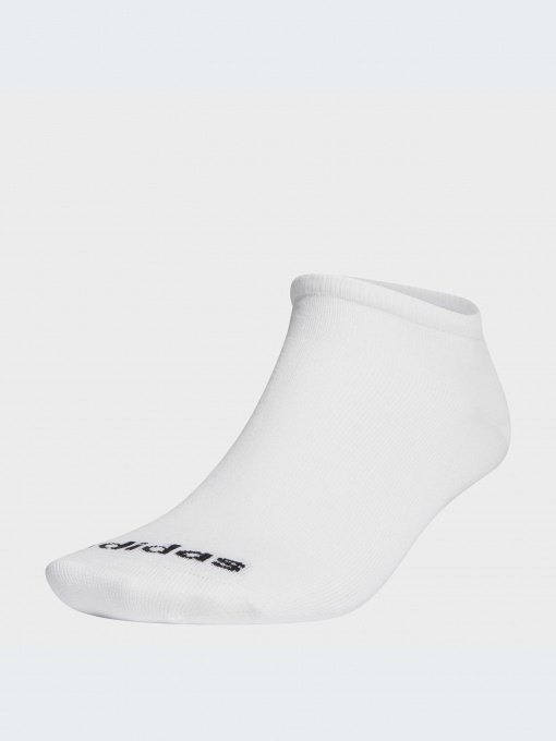 Шұлықтар мен тізеден жоғары Adidas үлгі GE1382-KZ Фото