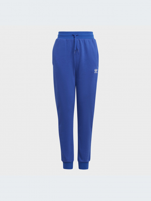 Брюки Adidas Trefoil модель IL0826-KZ Фото