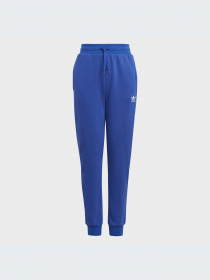 Брюки Adidas Trefoil модель IL0826-KZ Фото