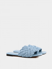 Шлепанцы LeBERDES модель 00000012626 Фото