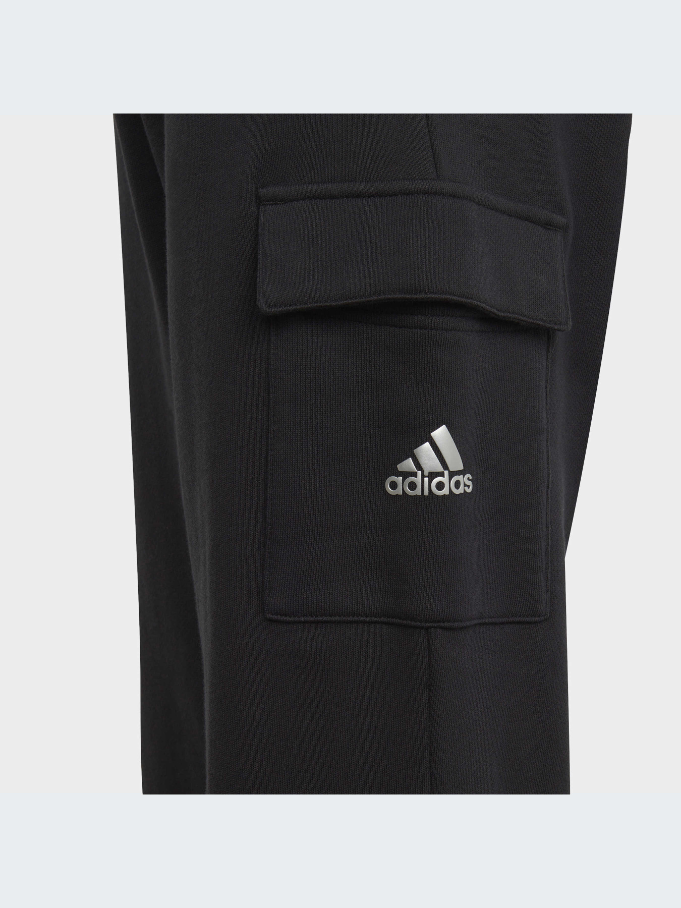 Брюки Adidas модель HR5821-KZ Фото