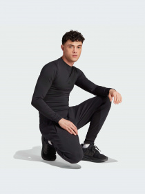 Брюки Adidas ZNE модель IN5102-KZ Фото