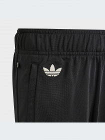 Брюки Adidas Adicolor модель HK9695-KZ Фото