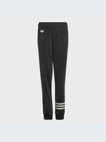 Брюки Adidas Adicolor модель HK9695-KZ Фото