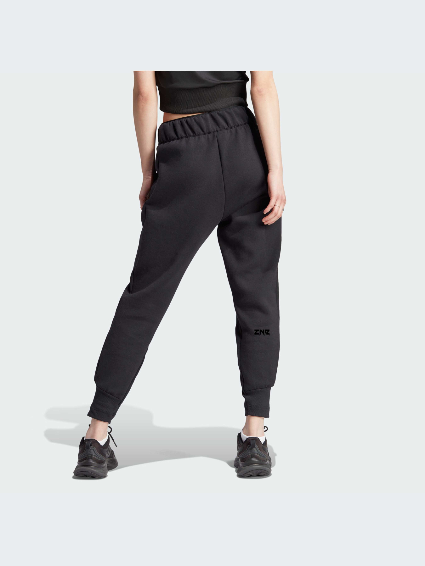 Брюки Adidas ZNE модель IN5136-KZ Фото