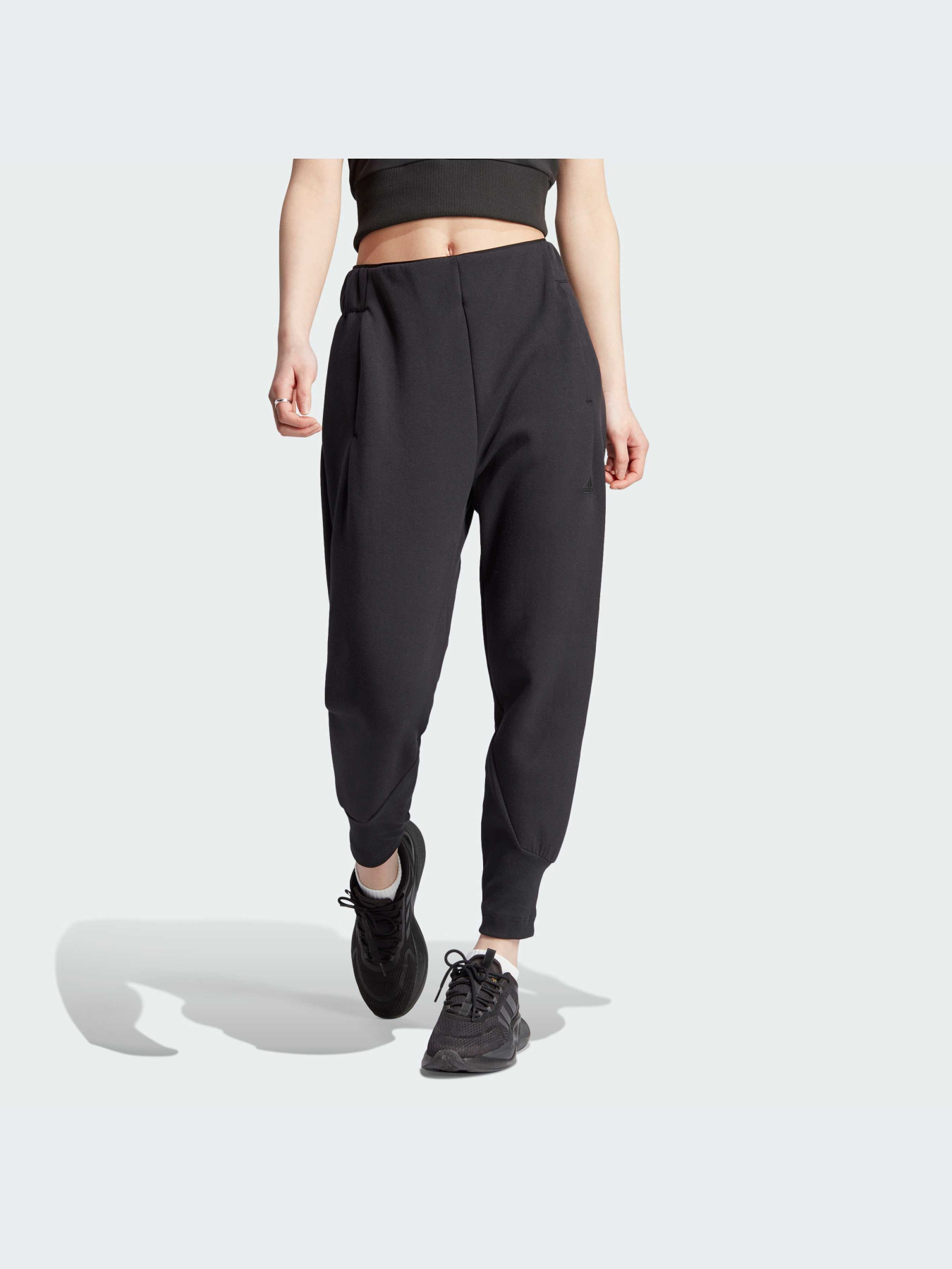Брюки Adidas ZNE модель IN5136-KZ Фото