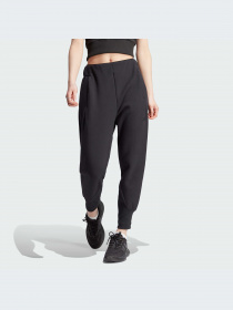 Брюки Adidas ZNE модель IN5136-KZ Фото
