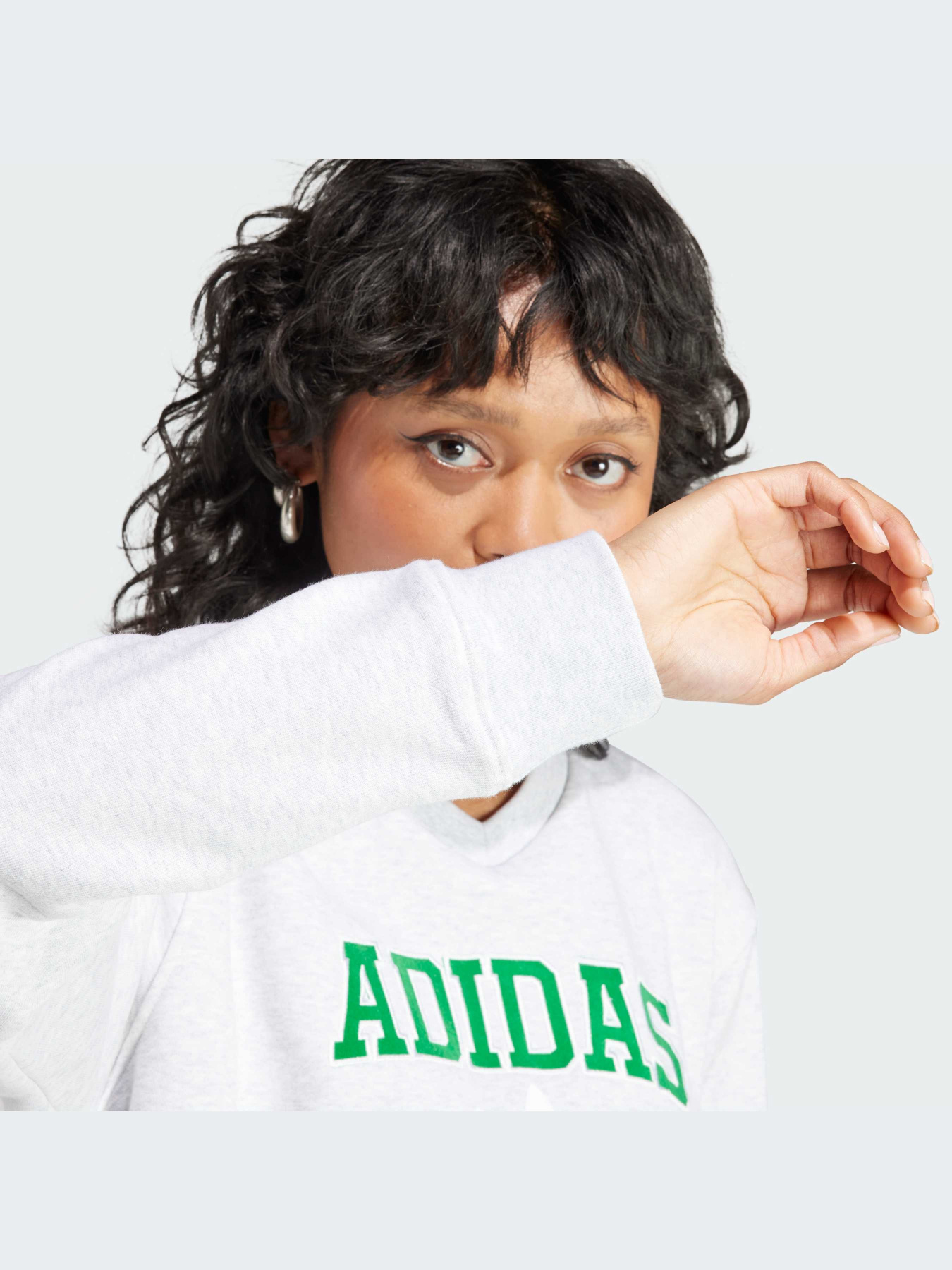 Худи и свитшоты Adidas модель II5612-KZ Фото