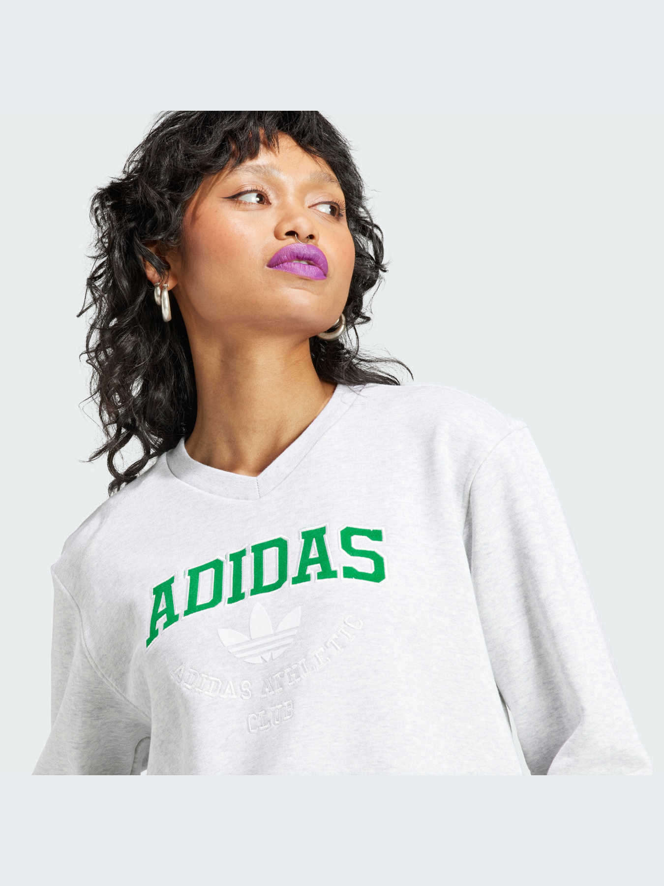 Худи и свитшоты Adidas модель II5612-KZ Фото