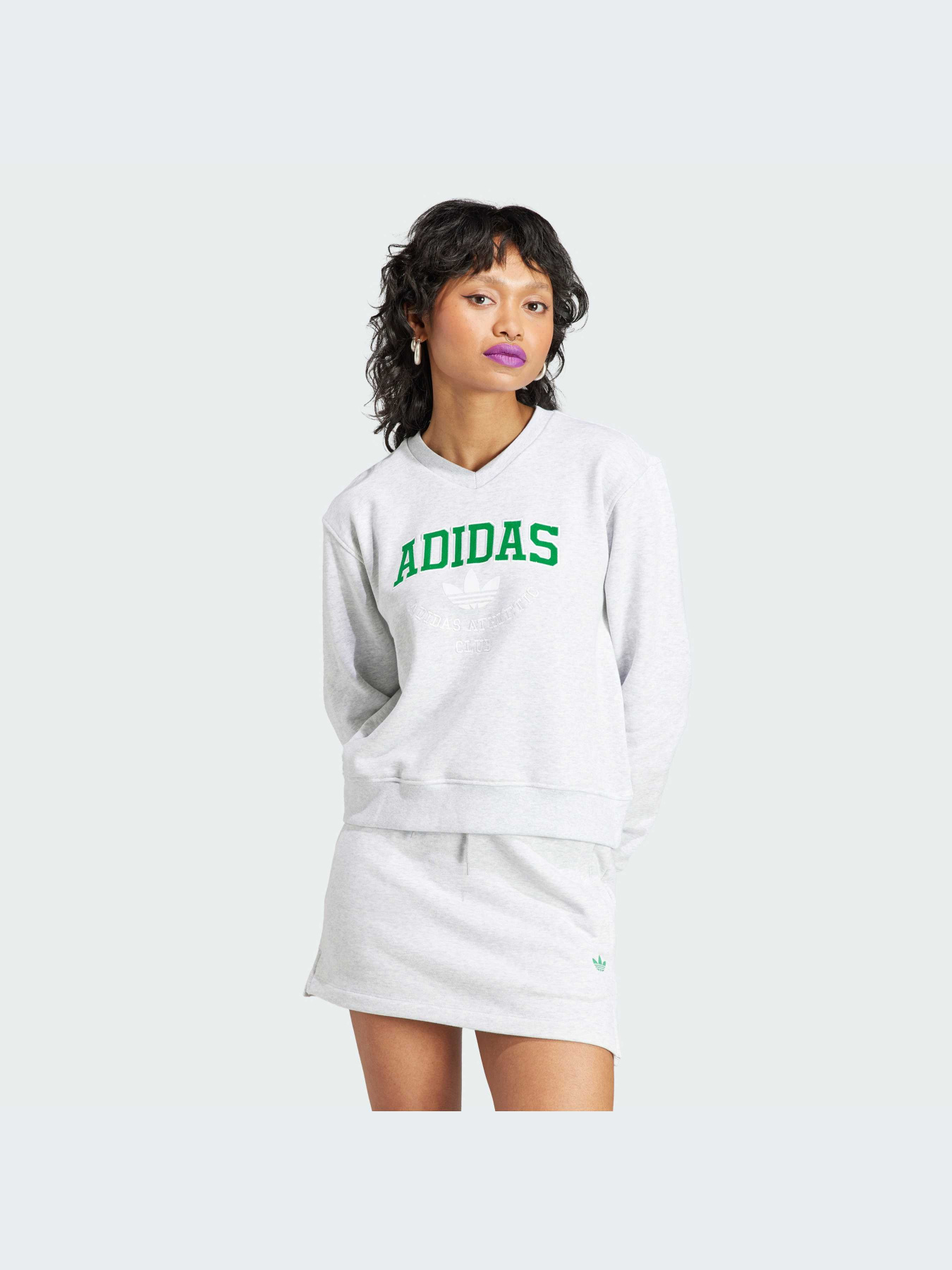 Худи и свитшоты Adidas модель II5612-KZ Фото