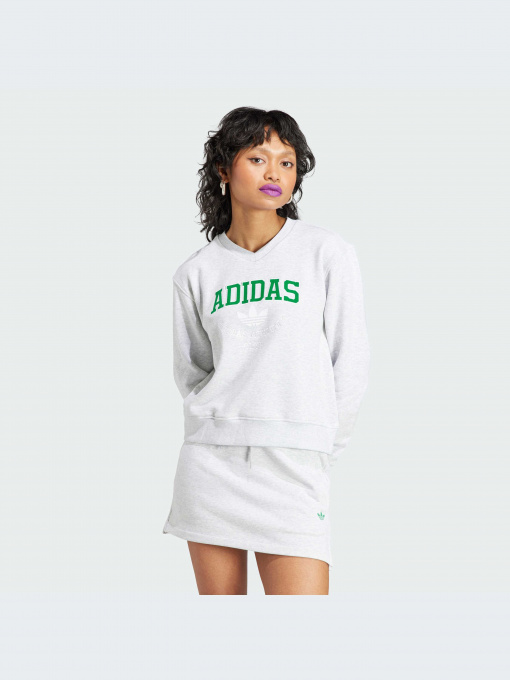 Худи и свитшоты Adidas модель II5612-KZ Фото