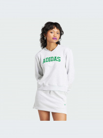 Худи и свитшоты Adidas модель II5612-KZ Фото