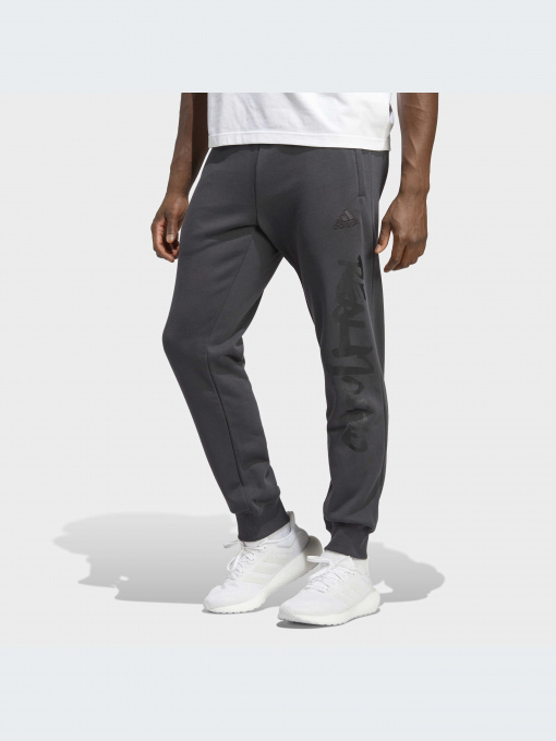 Шалбар Adidas үлгі HT6453-KZ Фото