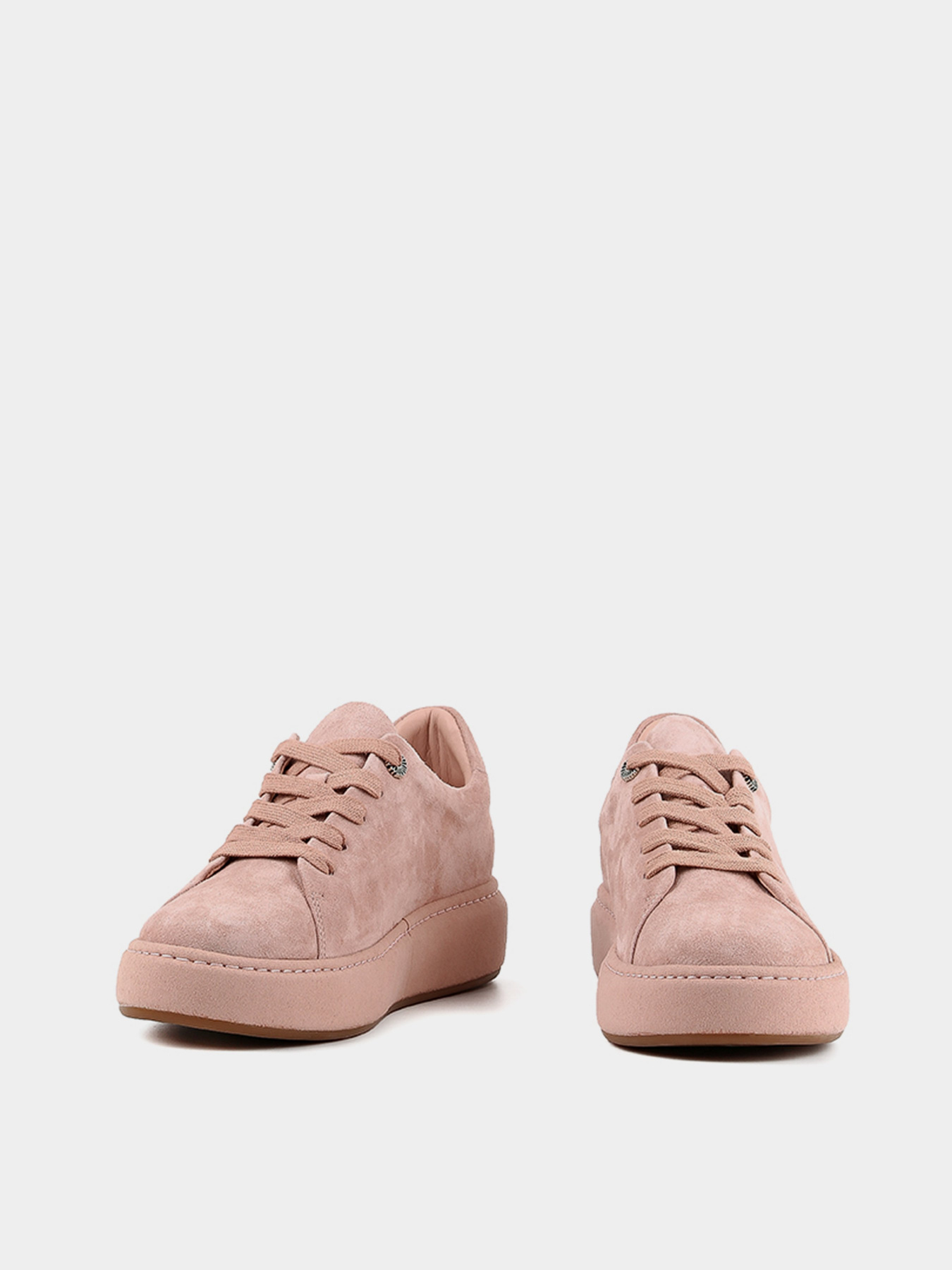 Кроссовки повседневные LeBERDES модель 00000012630 Фото