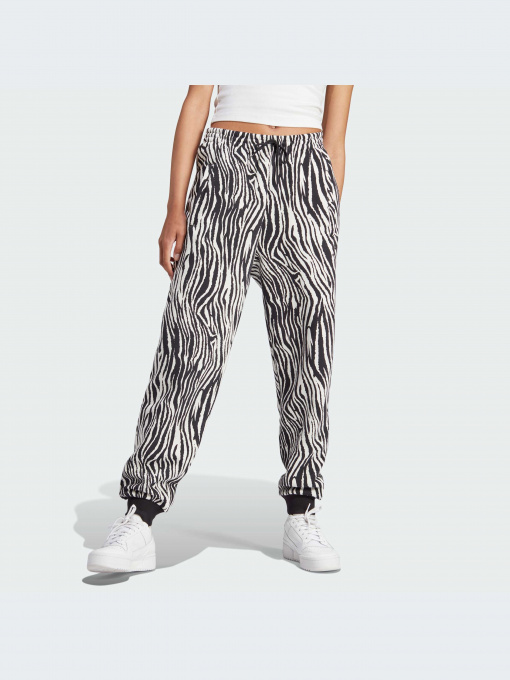 Брюки Adidas Graphics модель IJ7777-KZ Фото