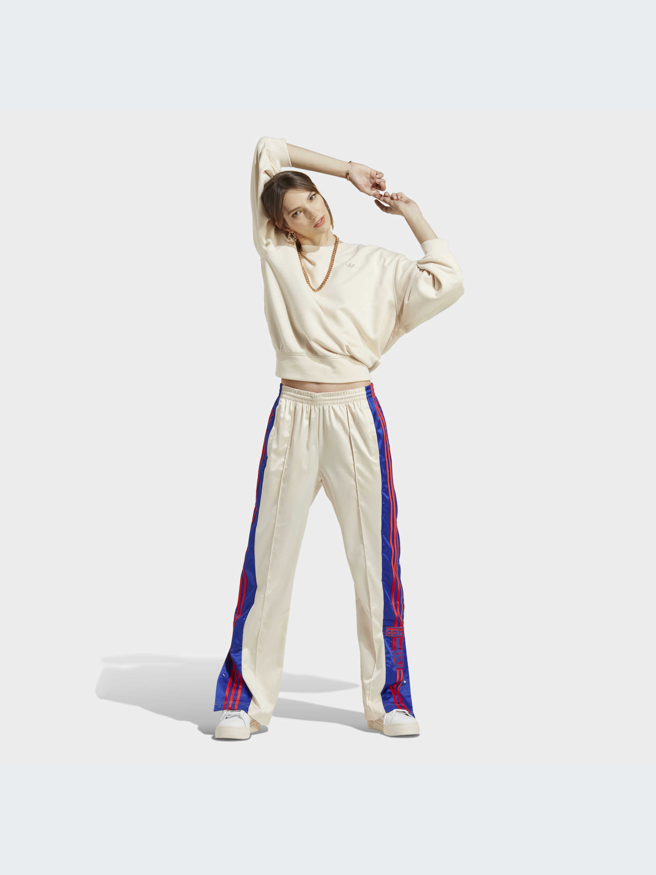 Брюки Adidas модель IC5218-KZ Фото