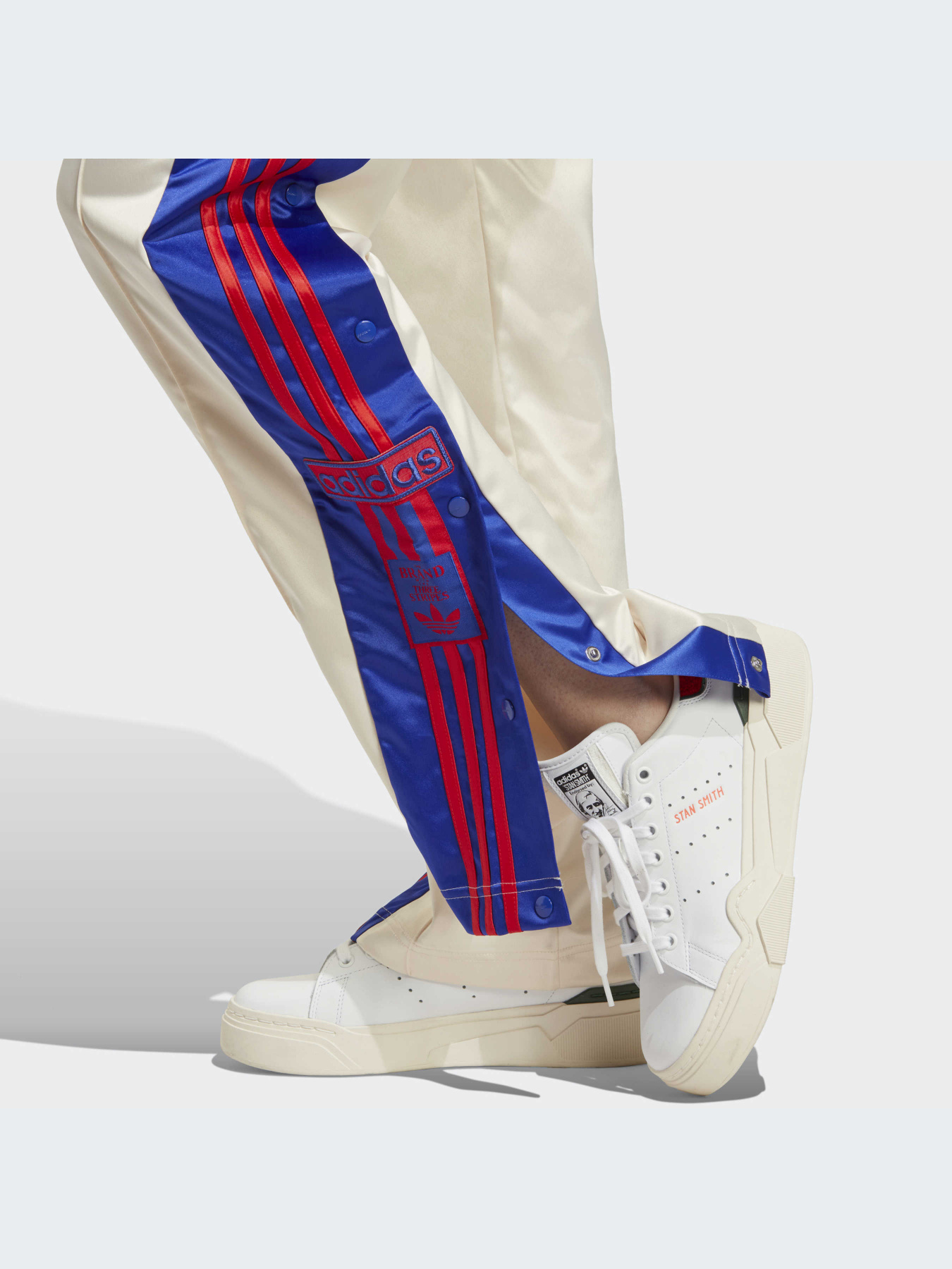 Брюки Adidas модель IC5218-KZ Фото