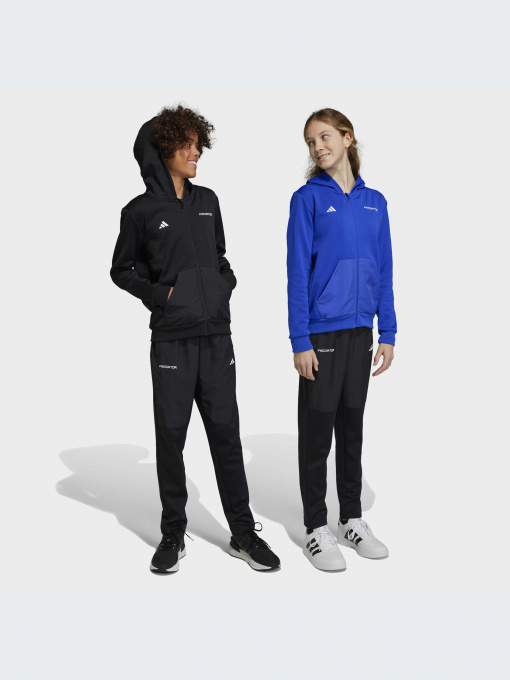 Брюки Adidas модель HR6404-KZ Фото