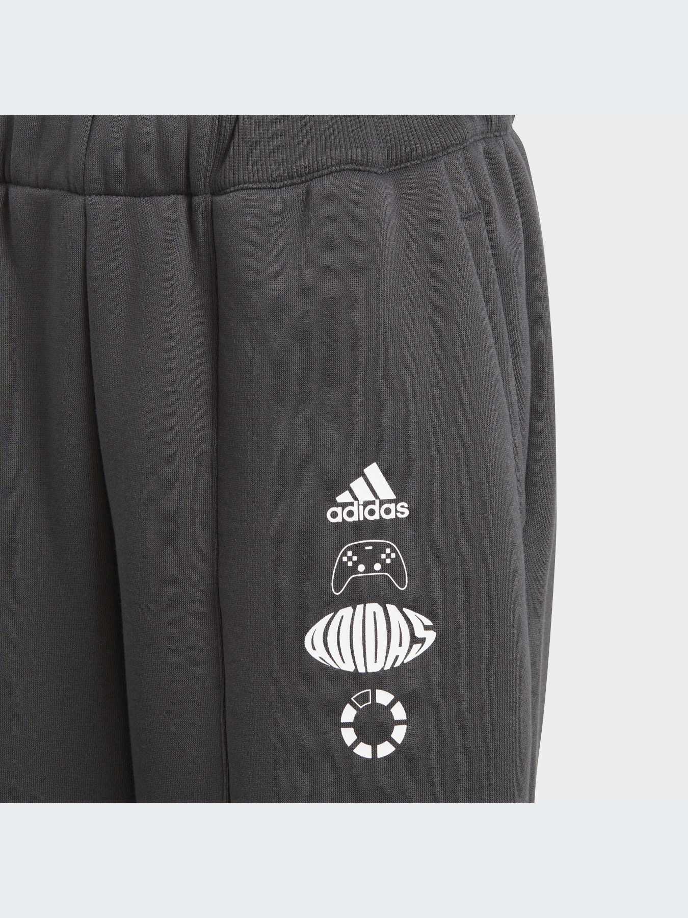 Брюки Adidas модель IB4016-KZ Фото