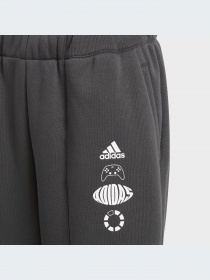 Брюки Adidas модель IB4016-KZ Фото