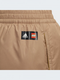 Брюки Adidas Lego модель HB1834-KZ Фото