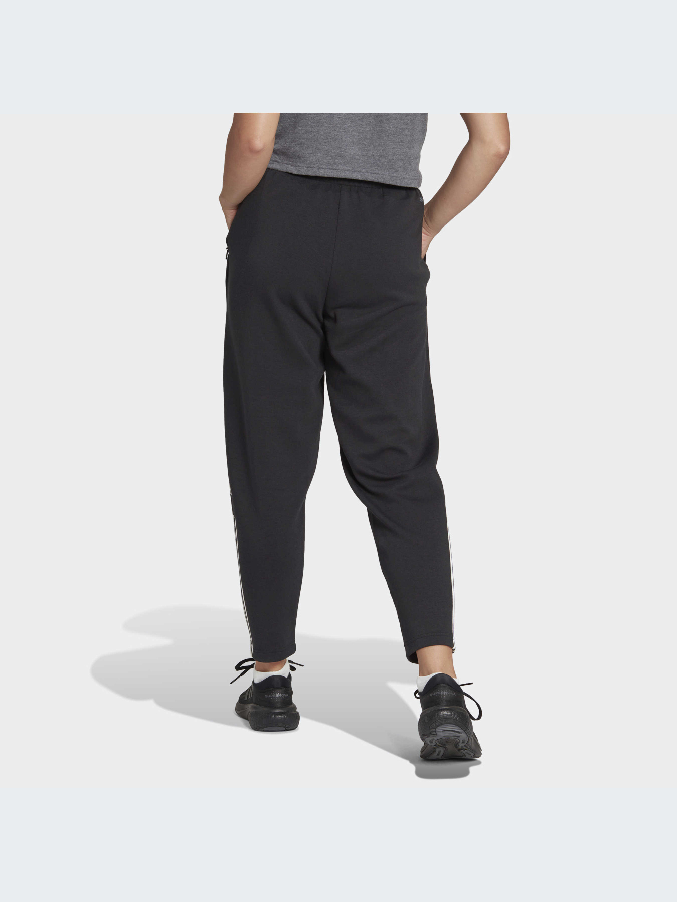 Брюки Adidas Clima модель HR7851-KZ Фото