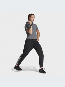 Брюки Adidas Clima модель HR7851-KZ Фото