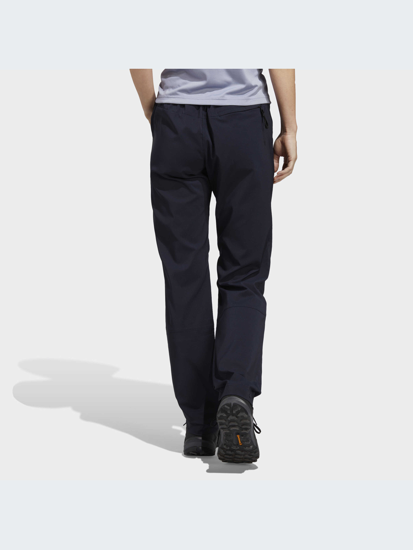 Брюки Adidas модель HM4036-KZ Фото