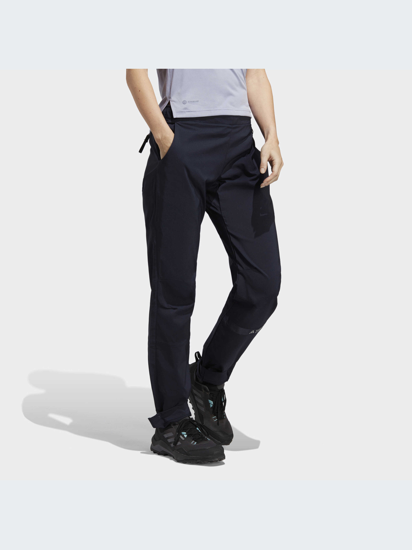 Брюки Adidas модель HM4036-KZ Фото