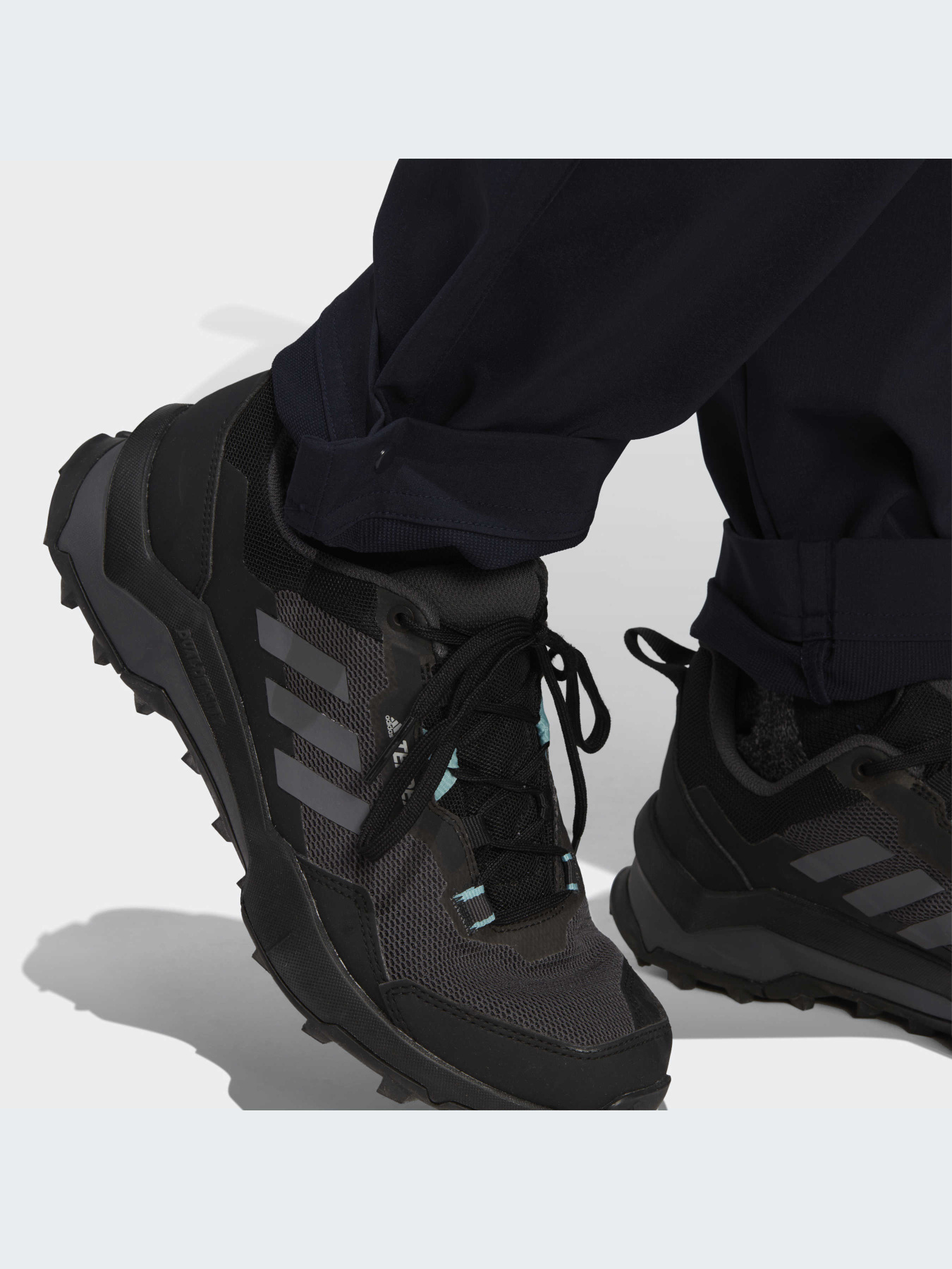 Брюки Adidas модель HM4036-KZ Фото