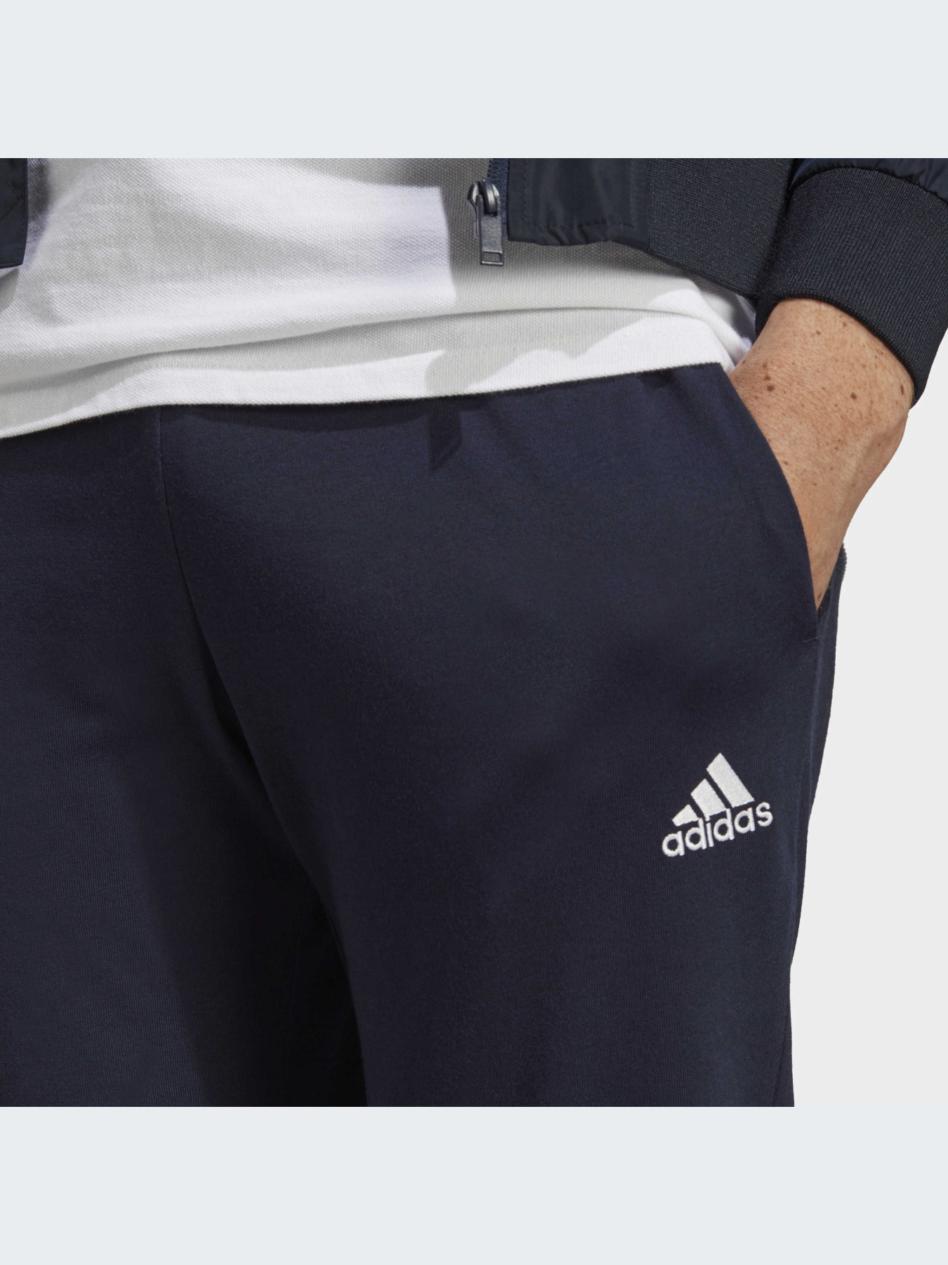 Брюки Adidas модель IC0056-KZ Фото