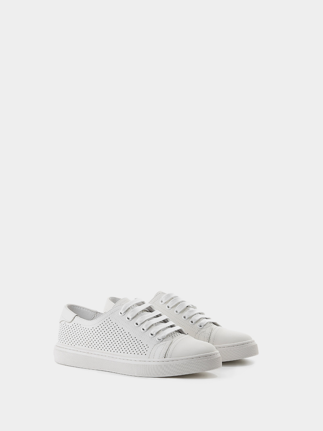 Кеди низькі LeBERDES модель 00000012640 Фото