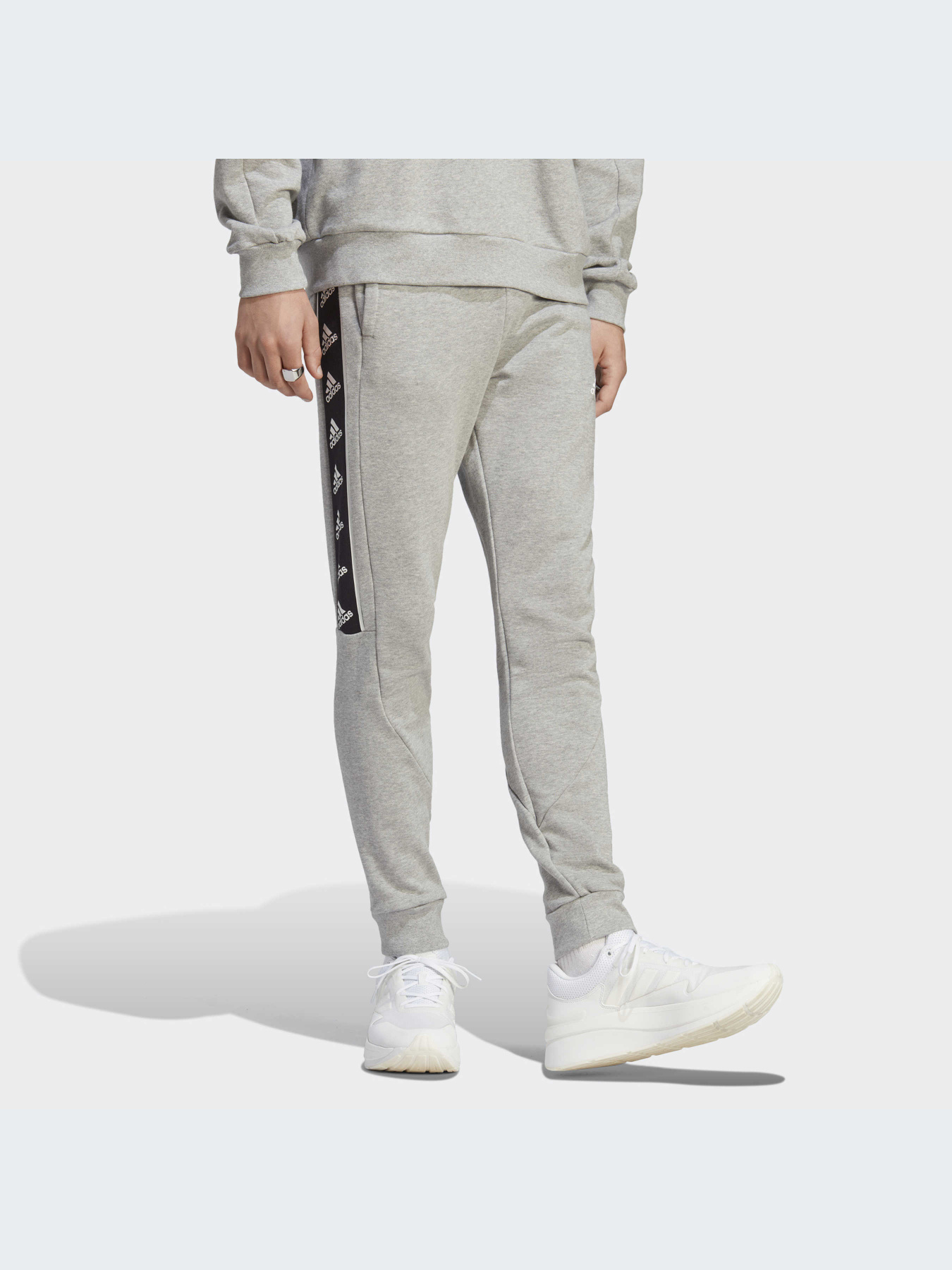 Брюки Adidas модель IC6799-KZ Фото