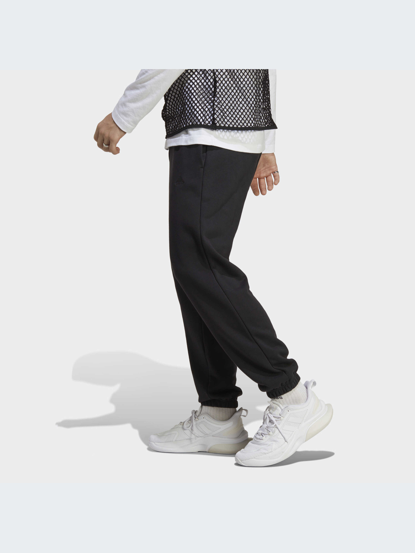 Брюки Adidas модель IC9770-KZ Фото