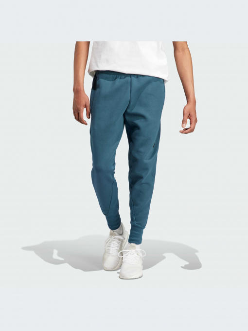 Брюки Adidas ZNE модель IN5100-KZ Фото