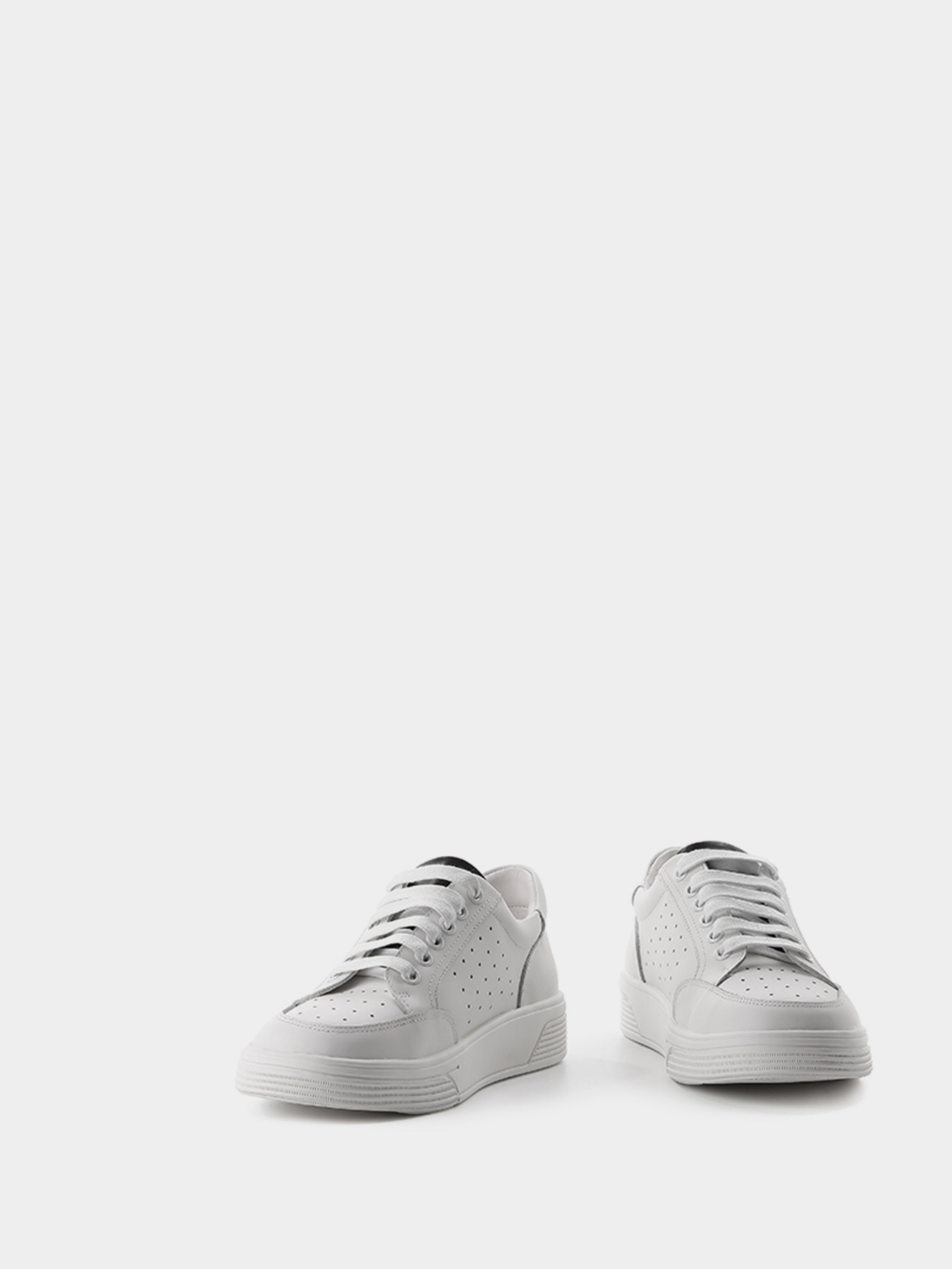 Кеды низкие LeBERDES модель 00000012641 Фото