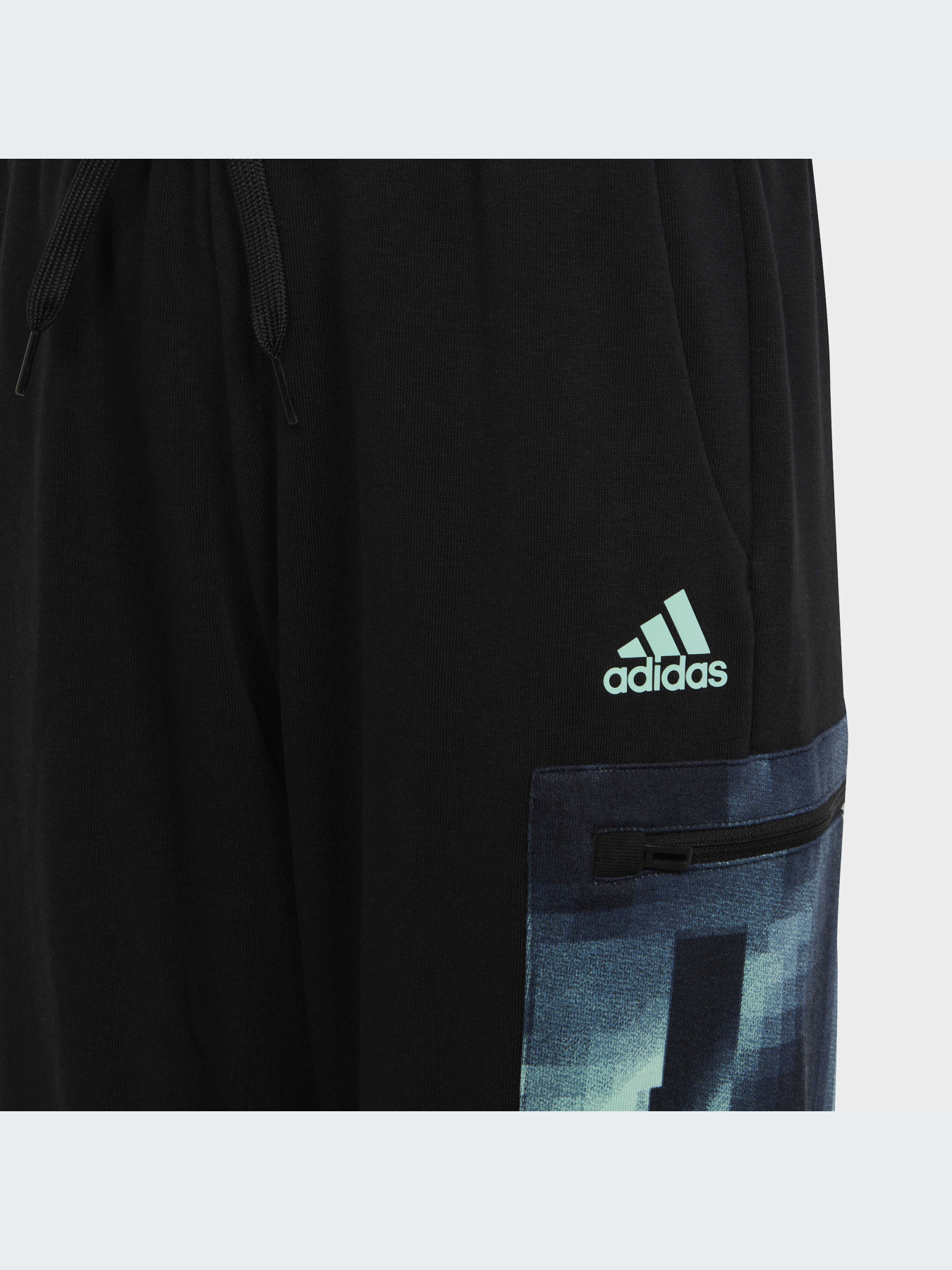 Брюки Adidas модель HR6414-KZ Фото
