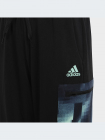 Брюки Adidas модель HR6414-KZ Фото