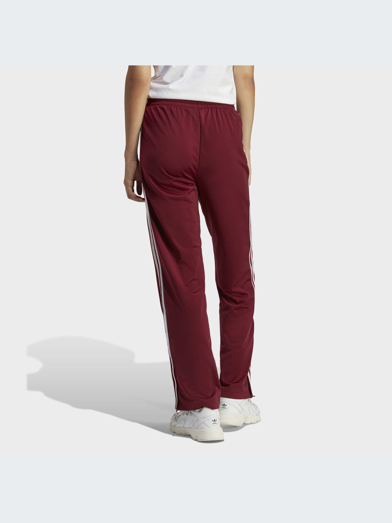 Брюки Adidas Adicolor модель IB7327-KZ Фото