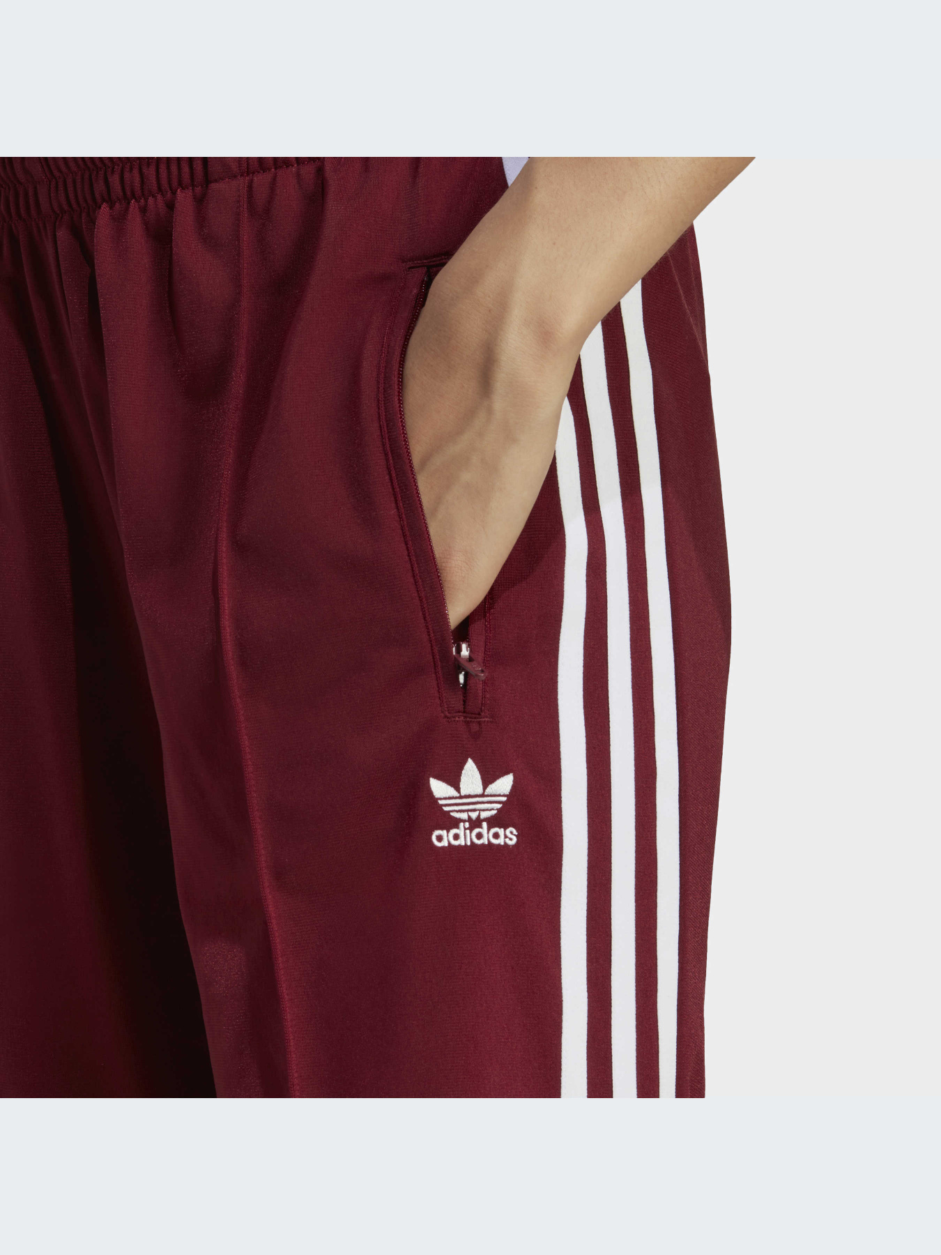 Брюки Adidas Adicolor модель IB7327-KZ Фото