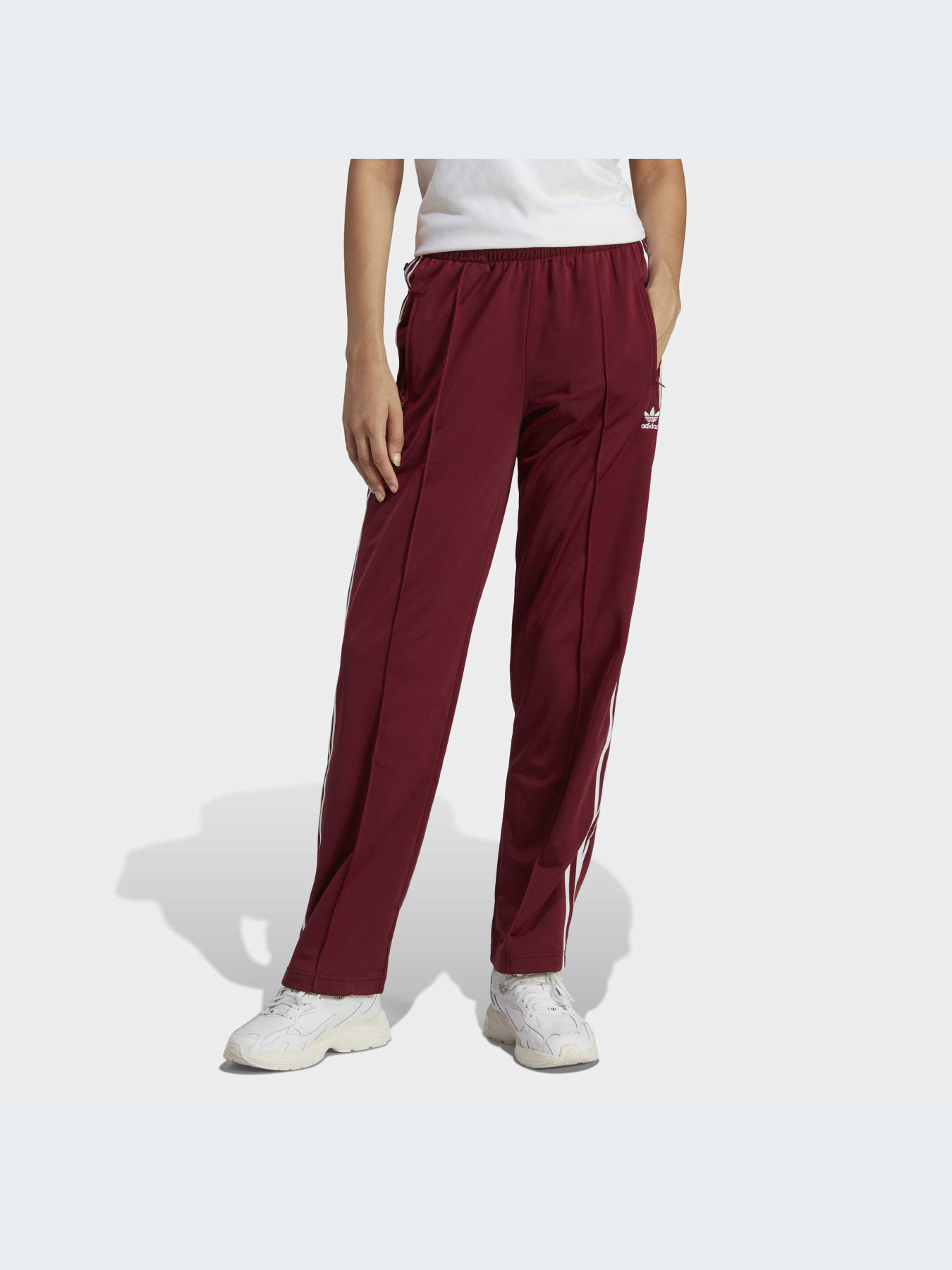 Брюки Adidas Adicolor модель IB7327-KZ Фото