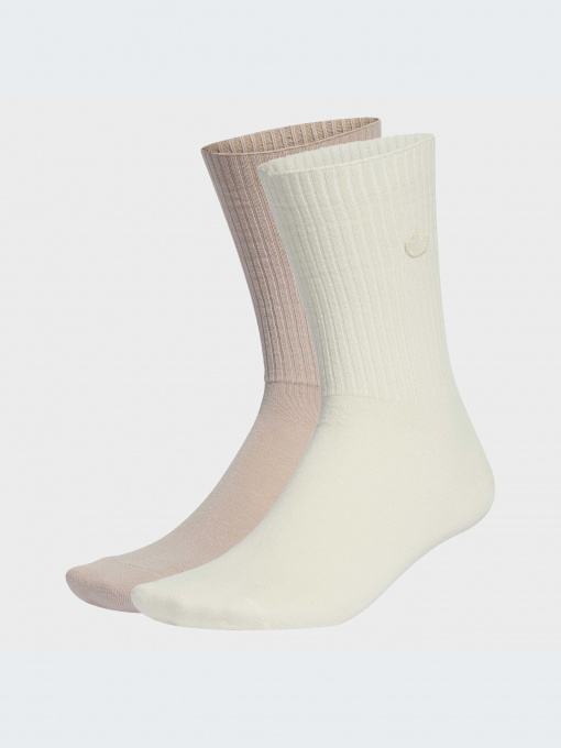 Шұлықтар мен тізеден жоғары Adidas Adicolor үлгі IC8700-KZ Фото