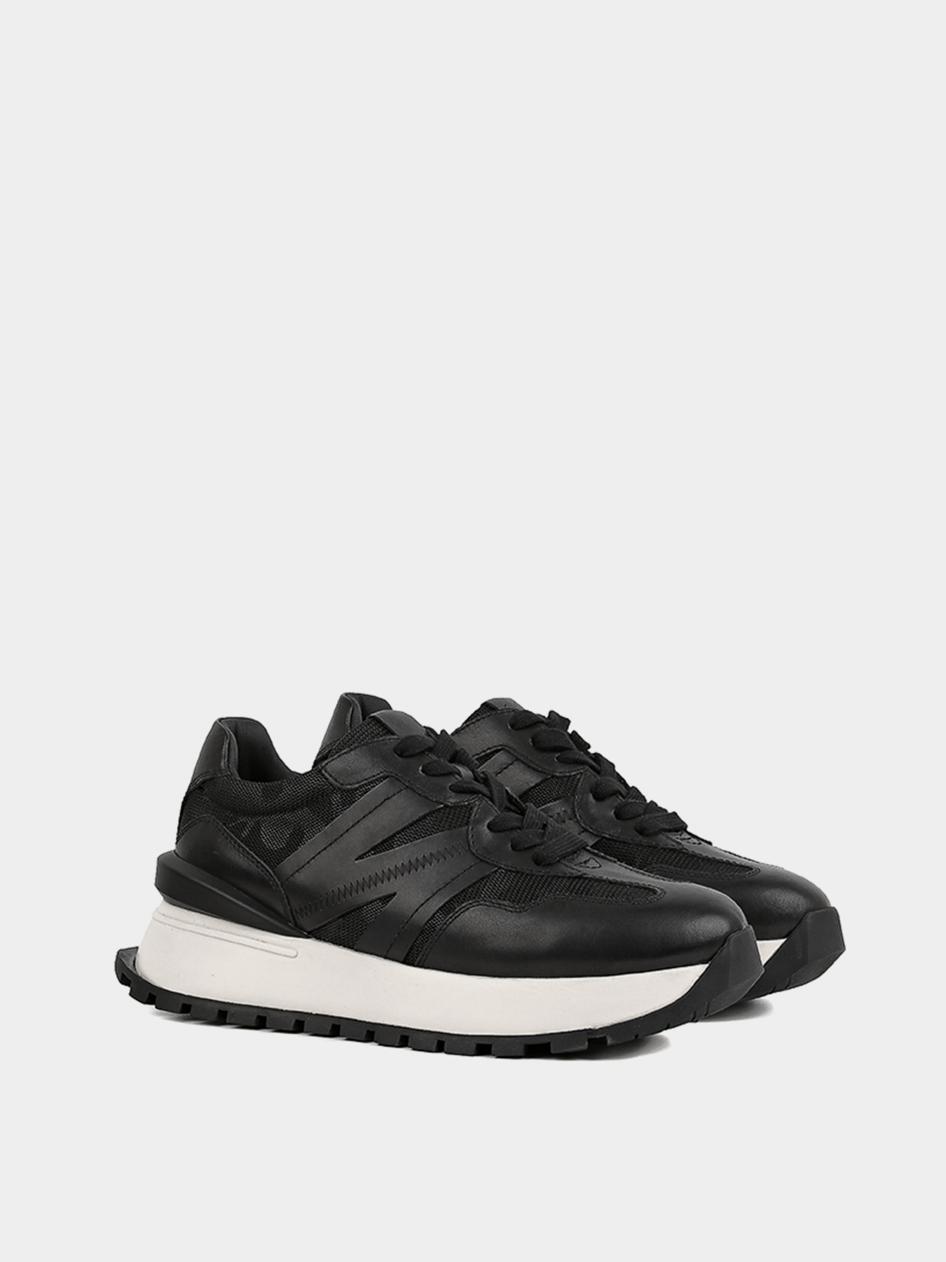 Кросівки LeBERDES модель 00000012670 Фото