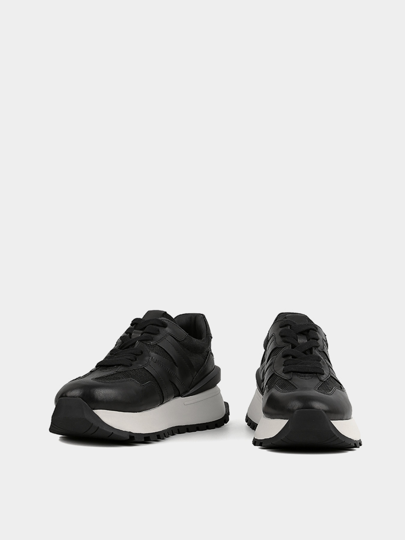 Кросівки LeBERDES модель 00000012670 Фото