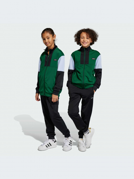Брюки Adidas модель IC5436-KZ Фото