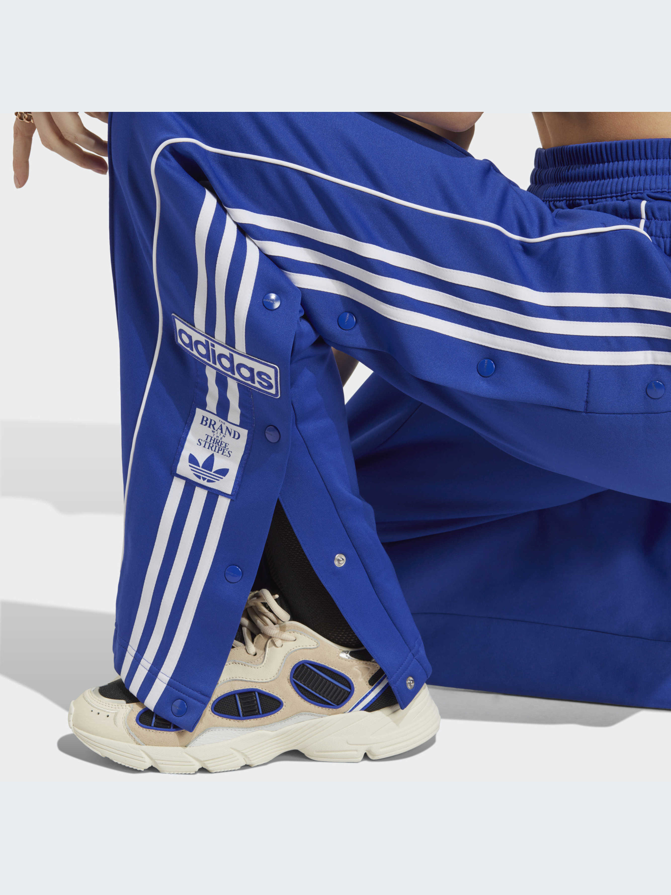Брюки Adidas модель IC5586-KZ Фото