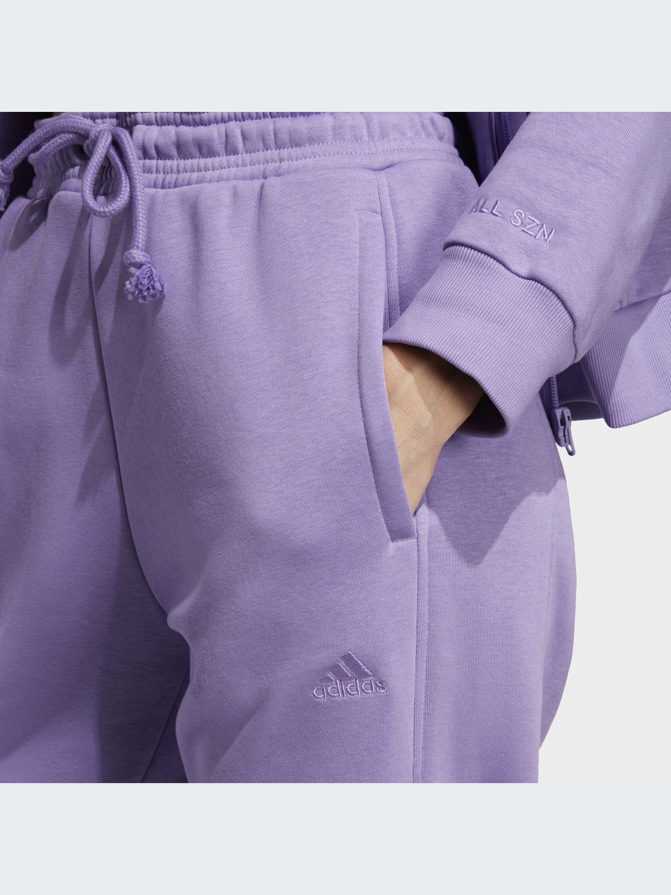 Брюки Adidas модель IC6462-KZ Фото