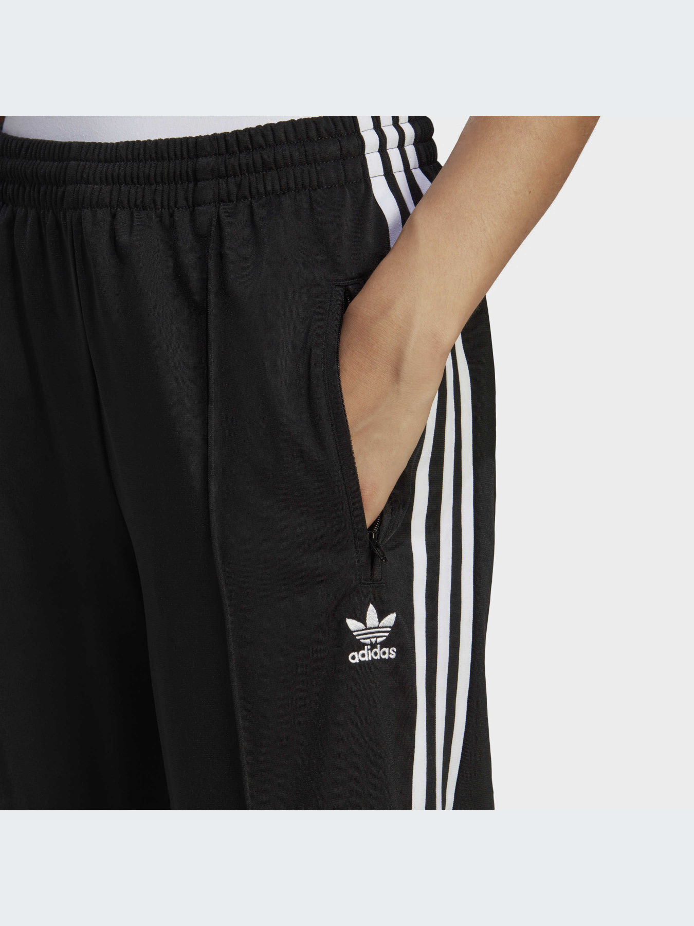 Брюки Adidas Adicolor модель IB7326-KZ Фото